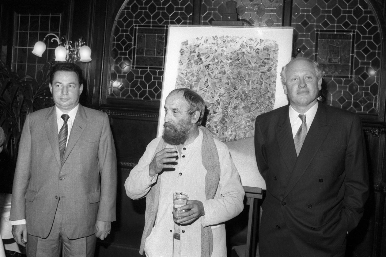 Cesar av Unbekannt