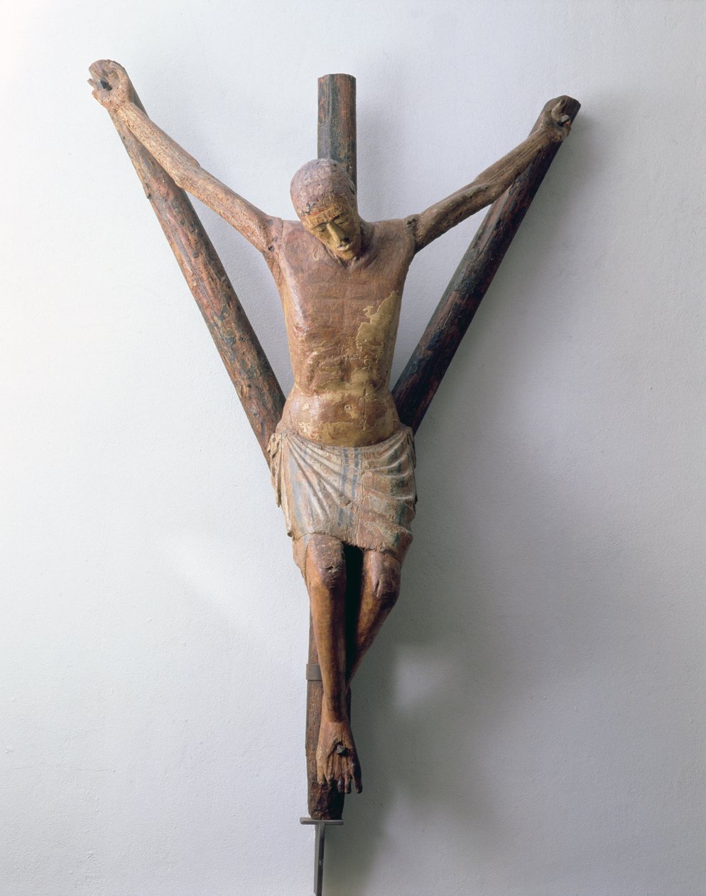 Cristo Moro av Unbekannt