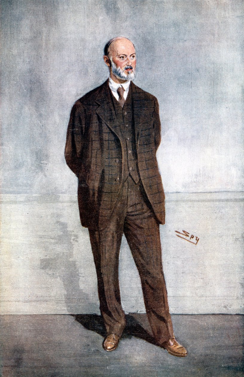 Frederick Henry Royce