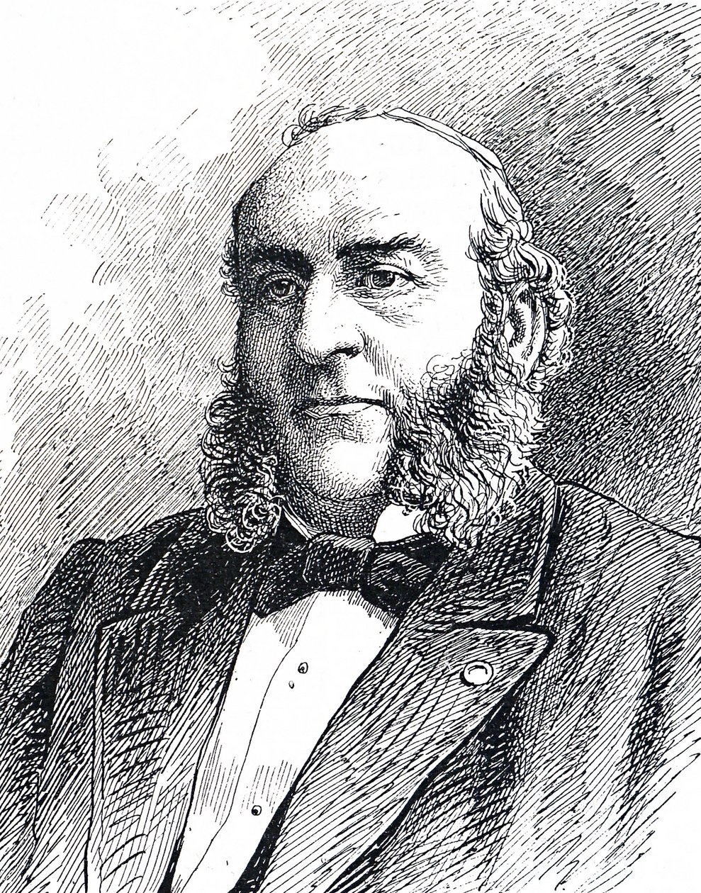 Jules-Emile Pean. av Unbekannt
