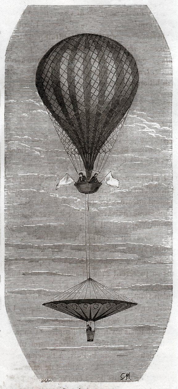 Robert Cocking. av Nicolas Liez