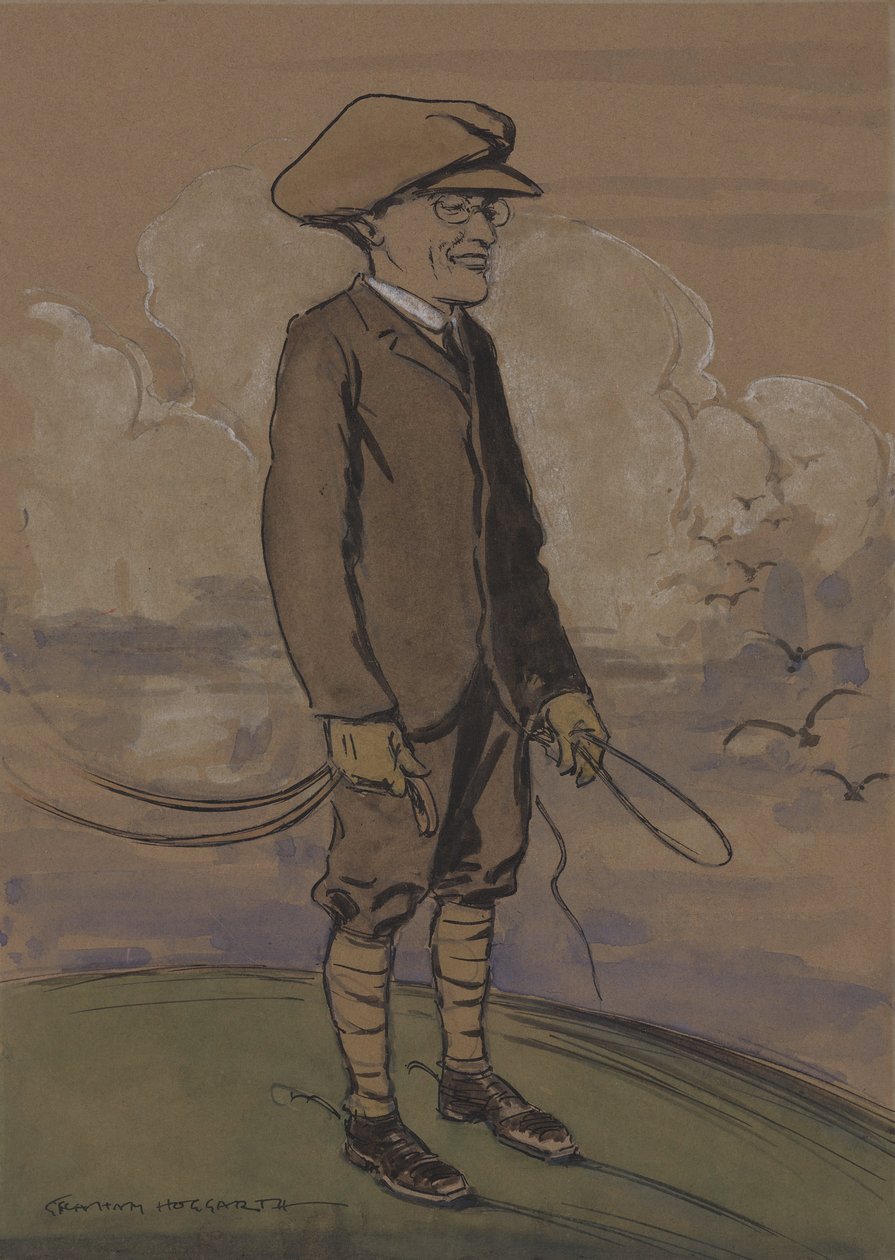 Sidney John Duly, forfatter av Unbekannter Künstler