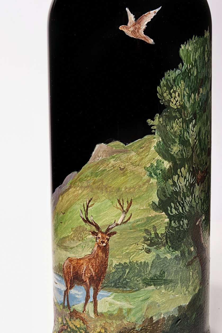 The Macallan 1926, 60 år gammel av Unbekannt