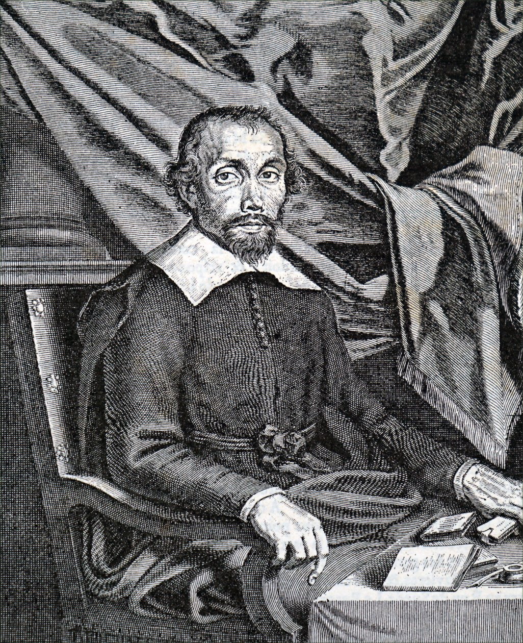 Theophraste Renaudot. av Unbekannt