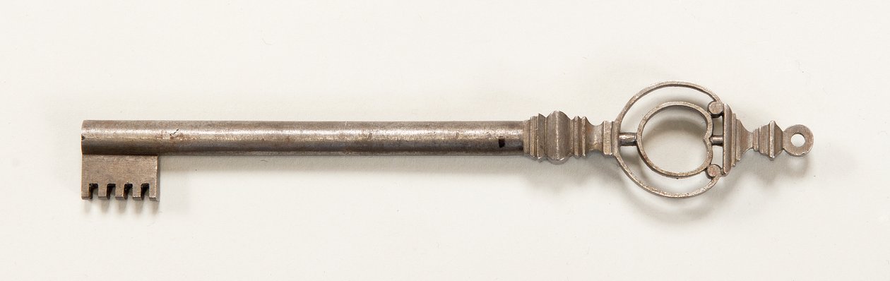 Nøkkel av Unidentified Maker