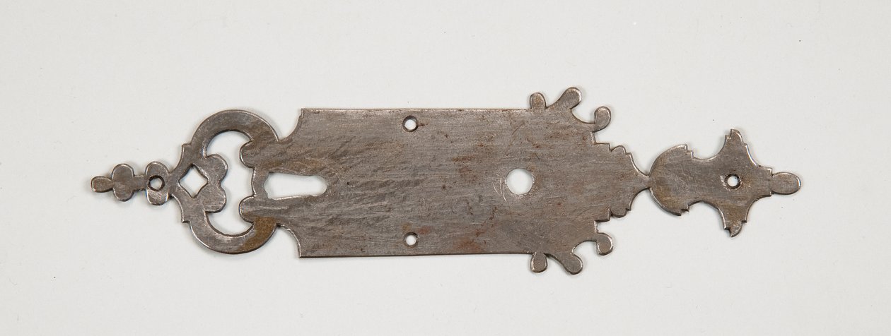 Nøkkelhull av Unidentified Maker