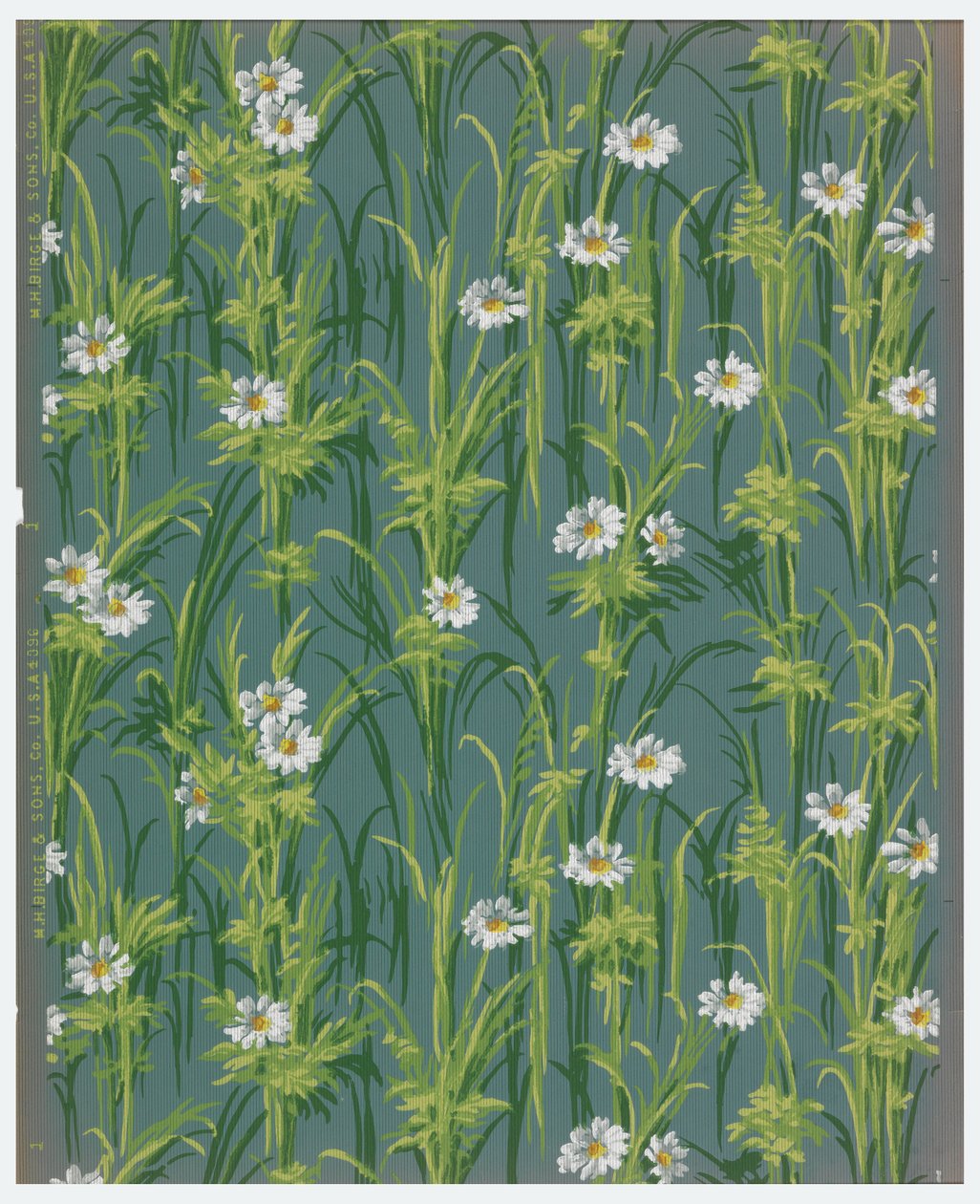 Sidevegg (USA), 1890–1920 av Unknown