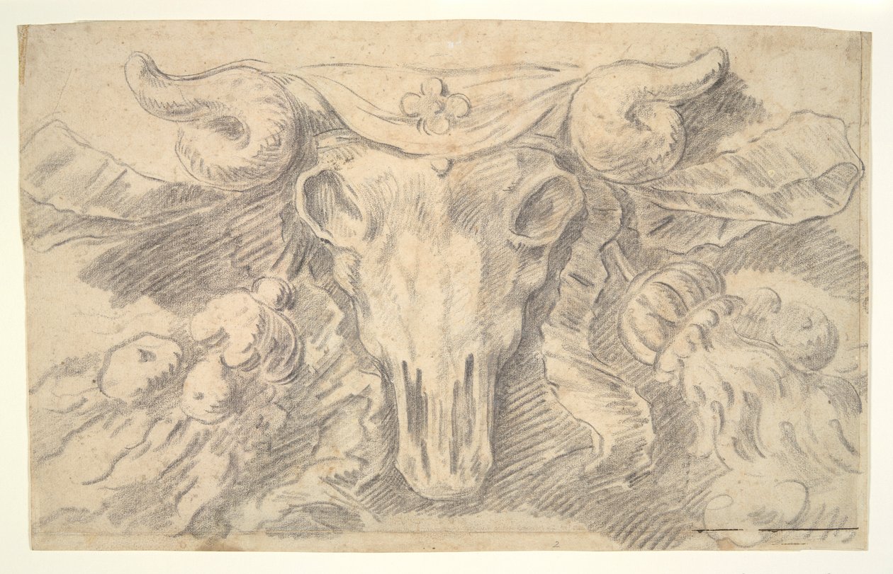 Grotesk (Ram av Unknown