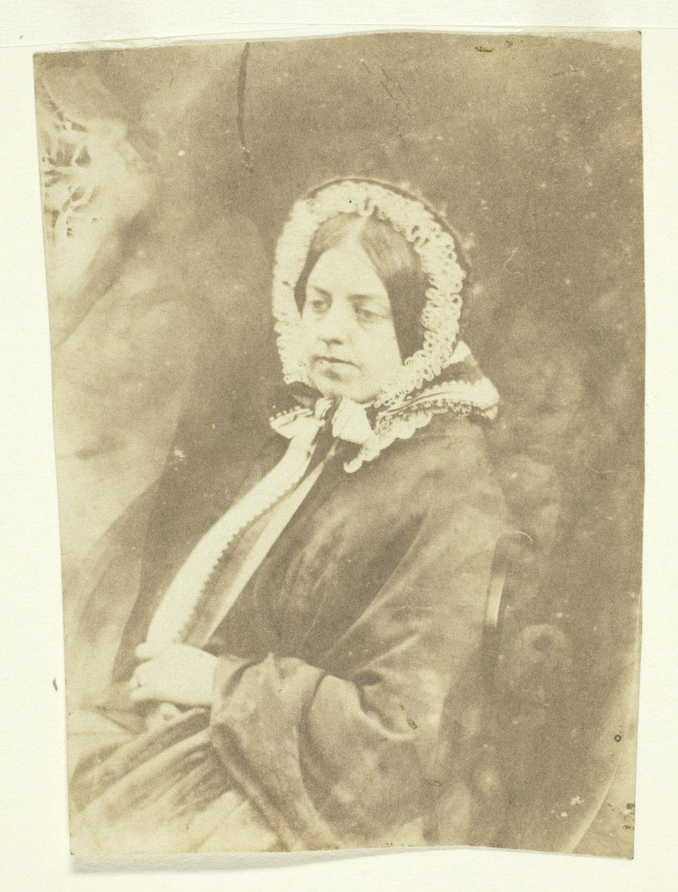 Fru Craik av Unknown