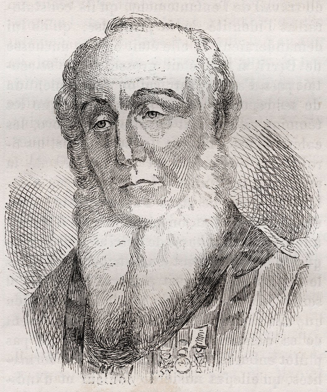 Deneux, Louis Charles av Unknown