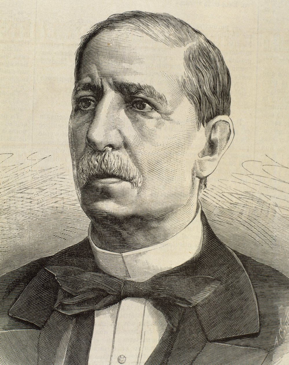 Estanislao Figueras y Moragas (1819–1882) av Unknown