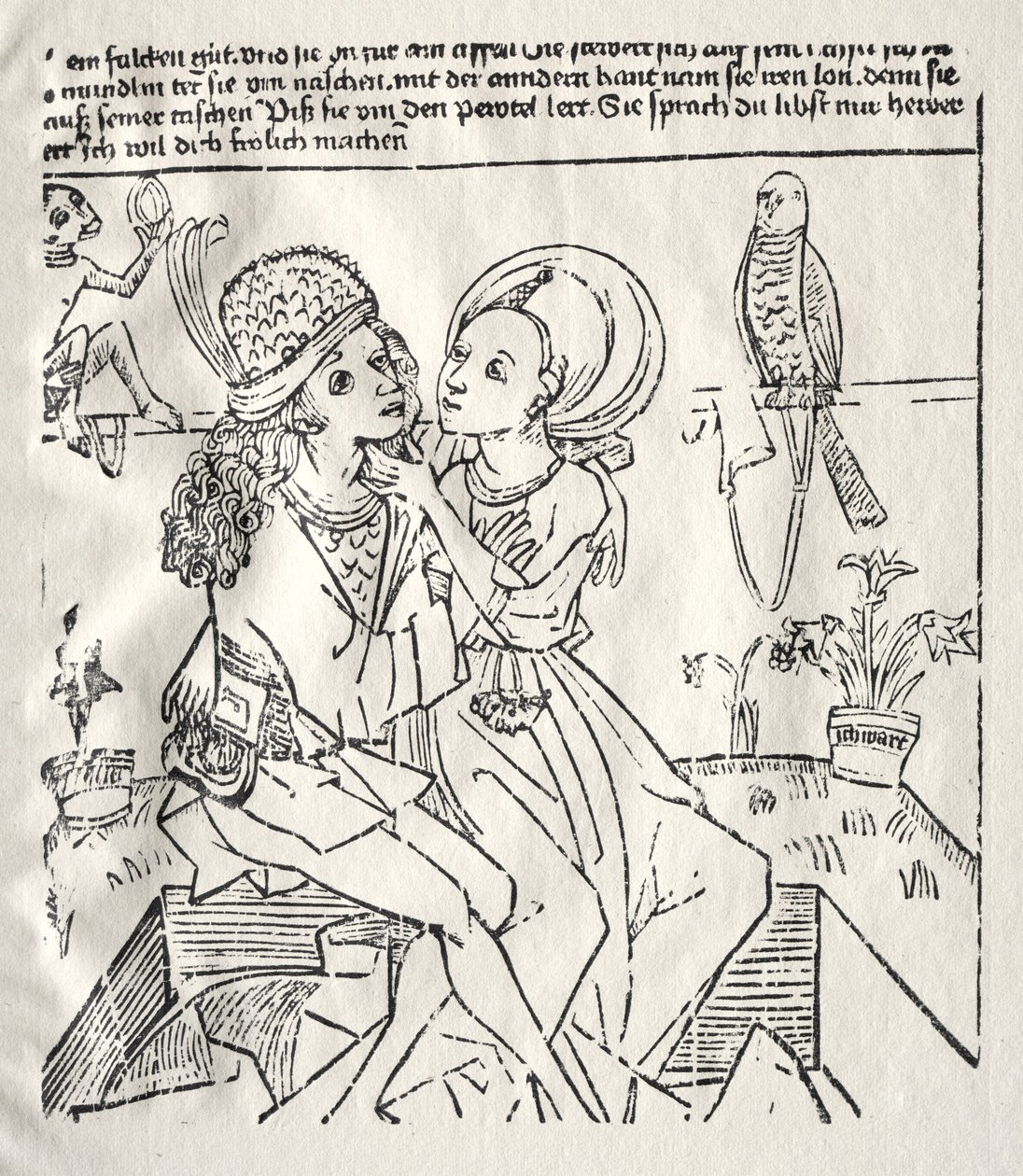 The Lovers   1285262   no       norwegian Successfully Translated  Original: Naked Woman with a Bird in the Green Translat: Naked Woman with a Bird in the Green 1317728 no norwegian Successfully Translated Original: Legeraanvoerder te paard met andere ruit av Unknown artist