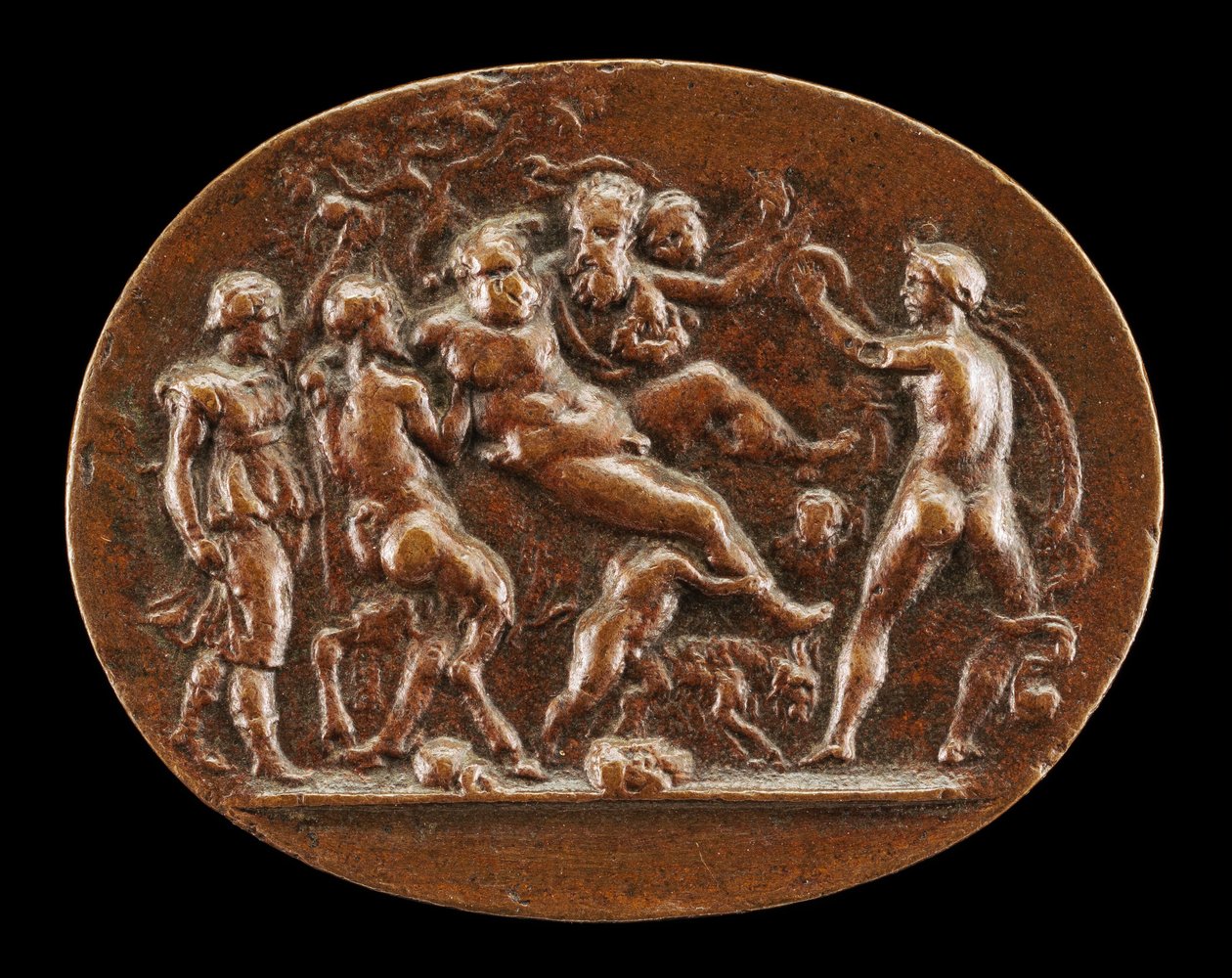 Silenus
