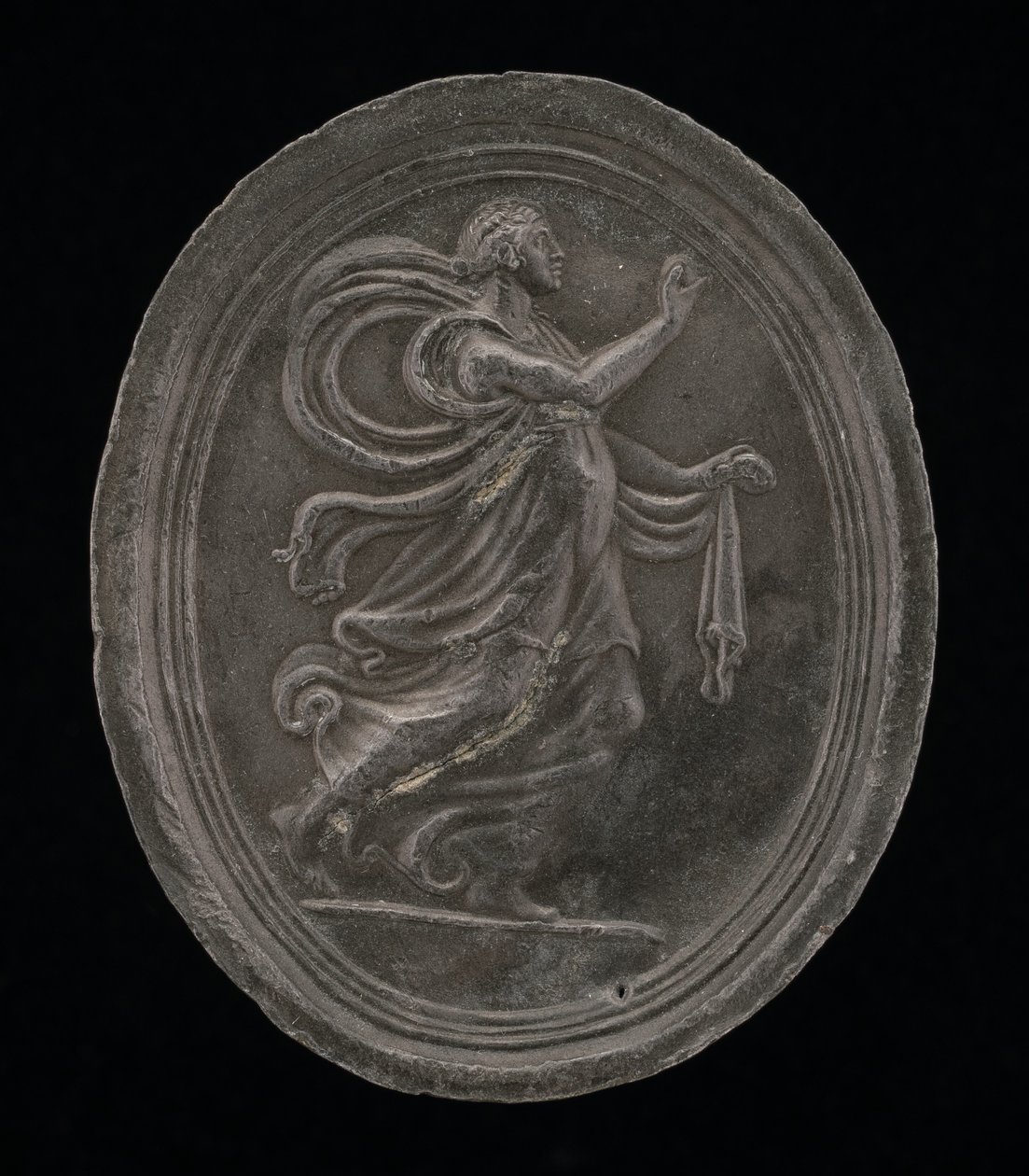 Venus . av Valerio Belli