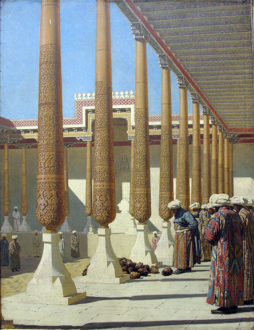  av Vasily Vereshchagin