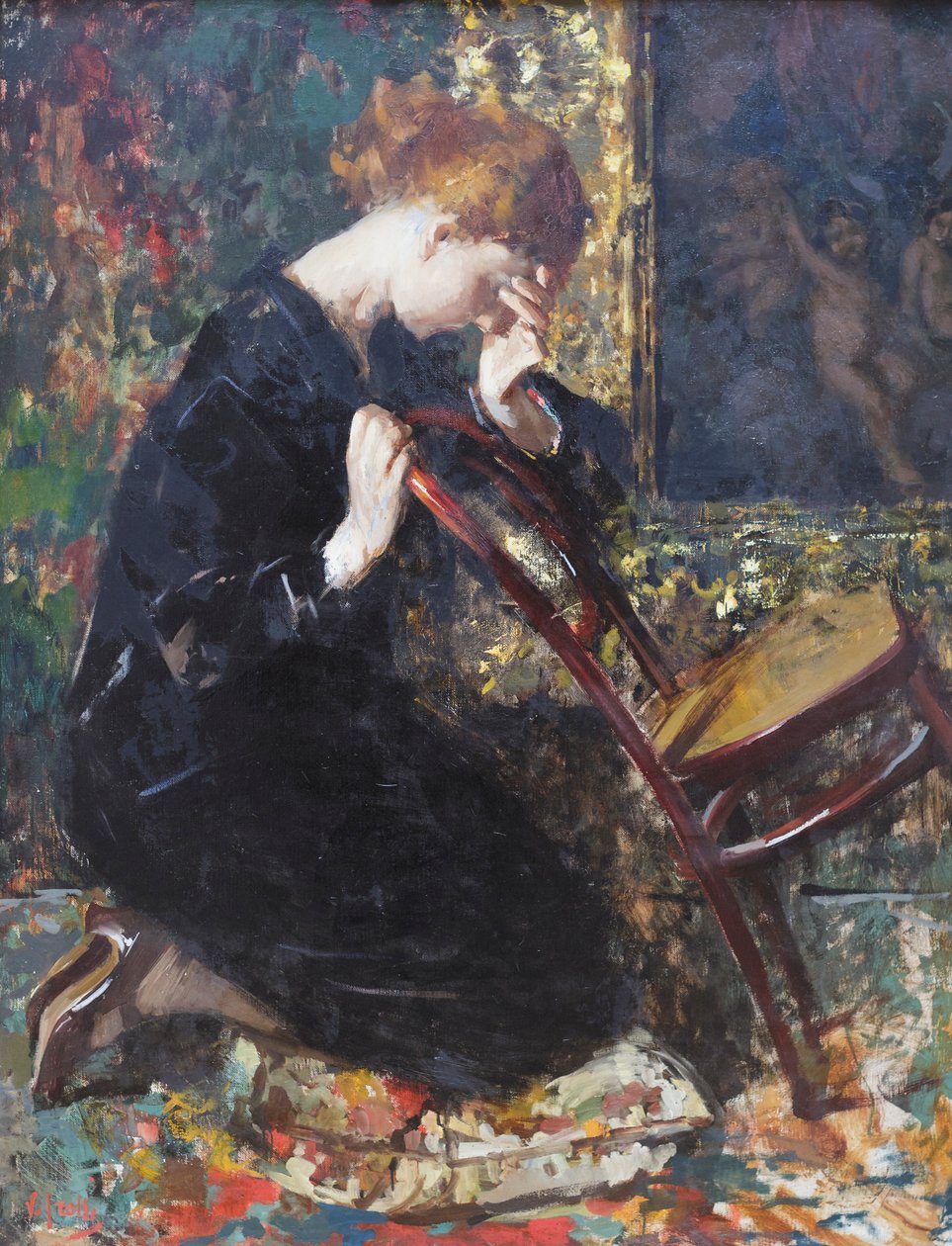  av Vicenzo Irolli