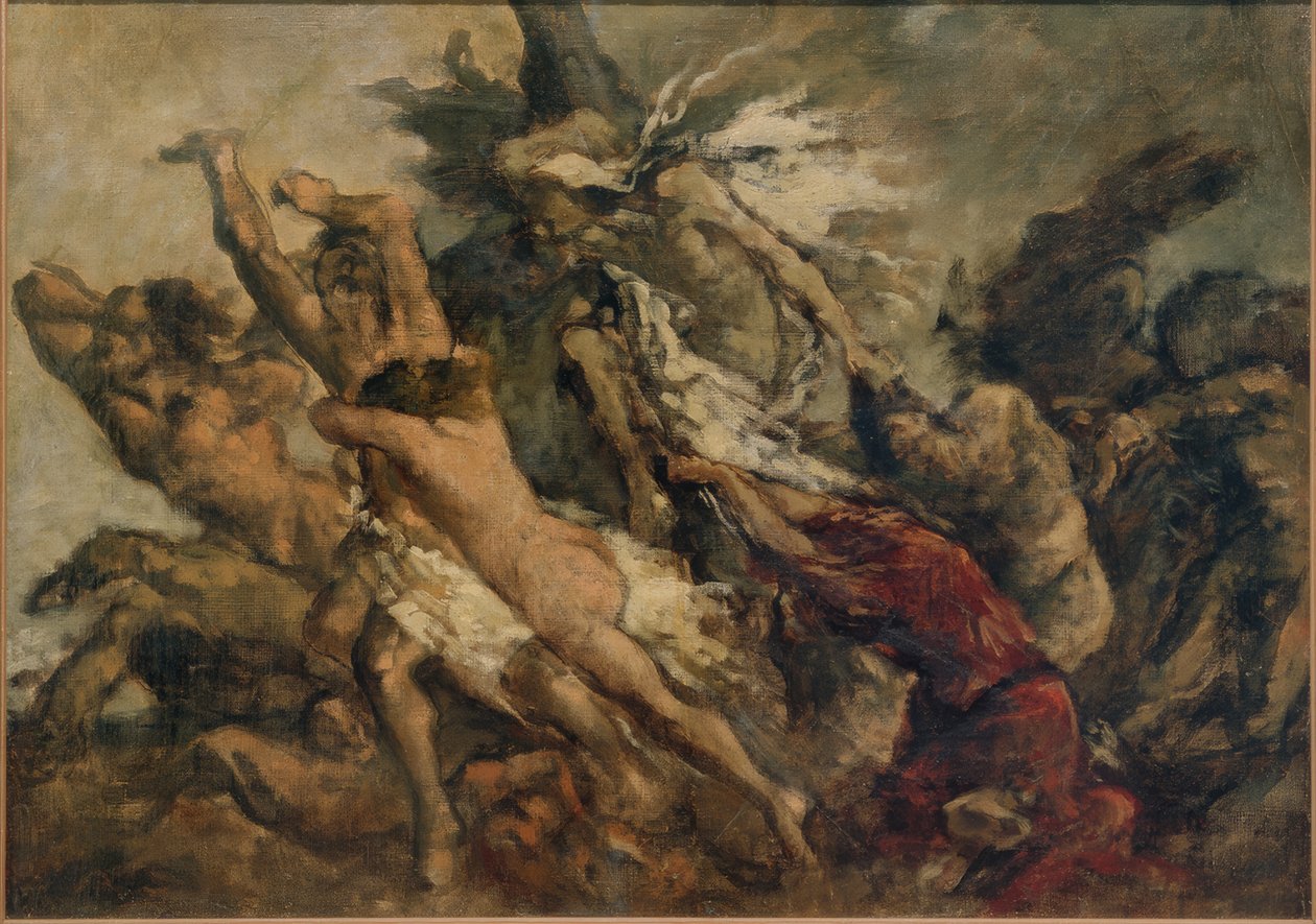 Death Rider av Victor Müller