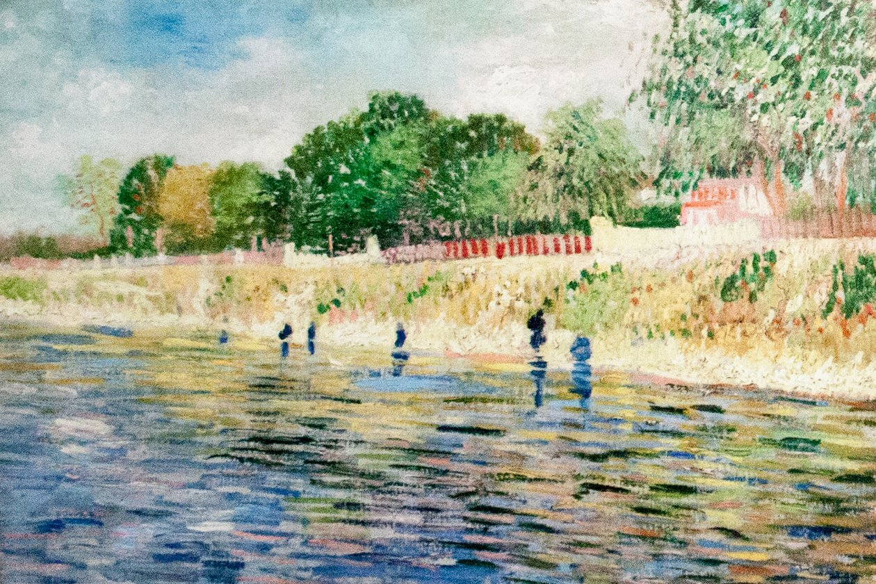 Min drøm av Vincent van Gogh