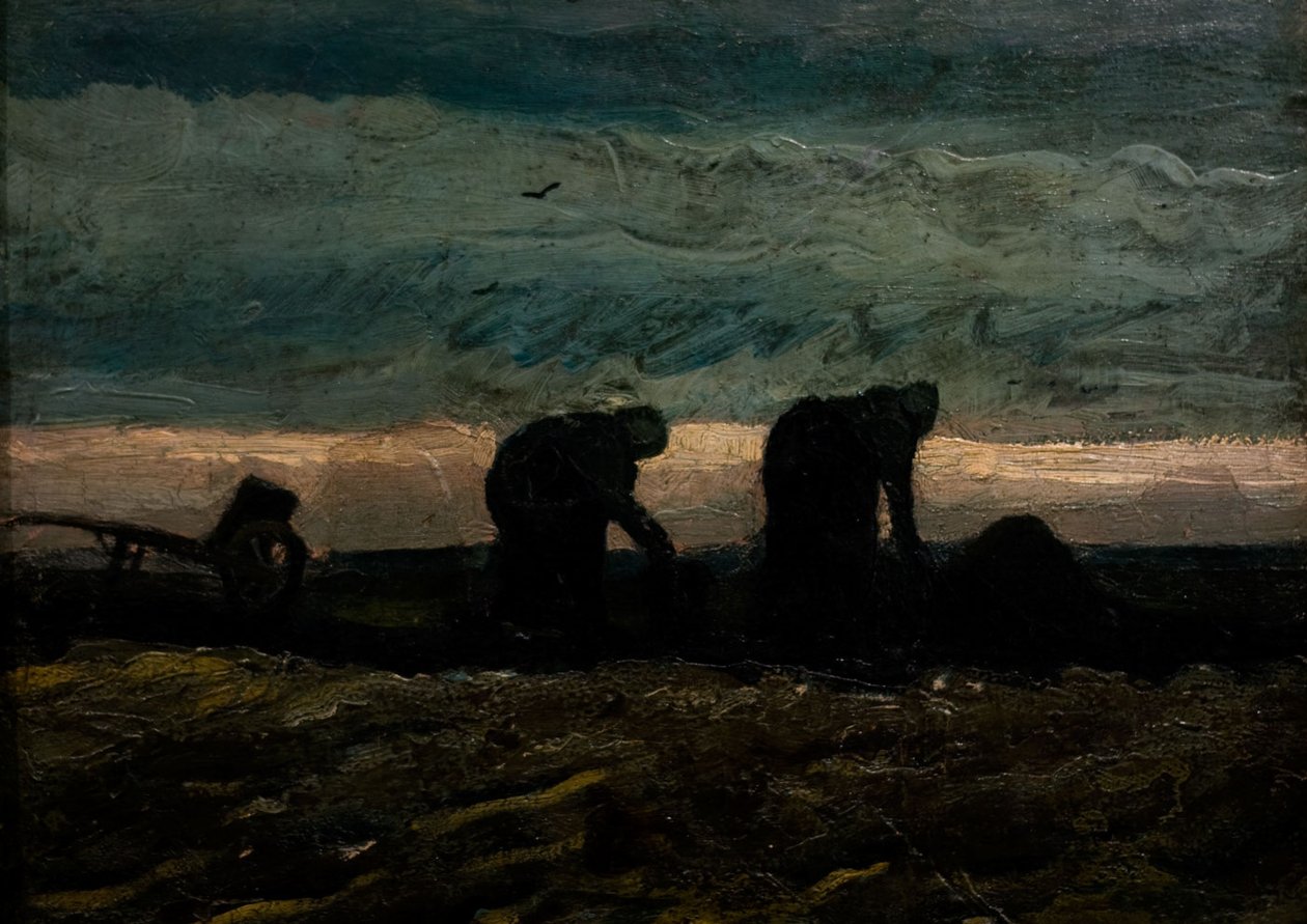 jan.tito av Vincent van Gogh