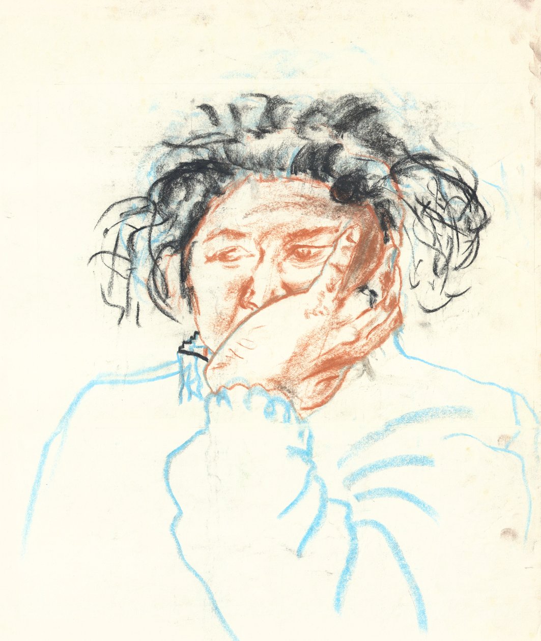 Nyhetene av Vincent Alexander Booth