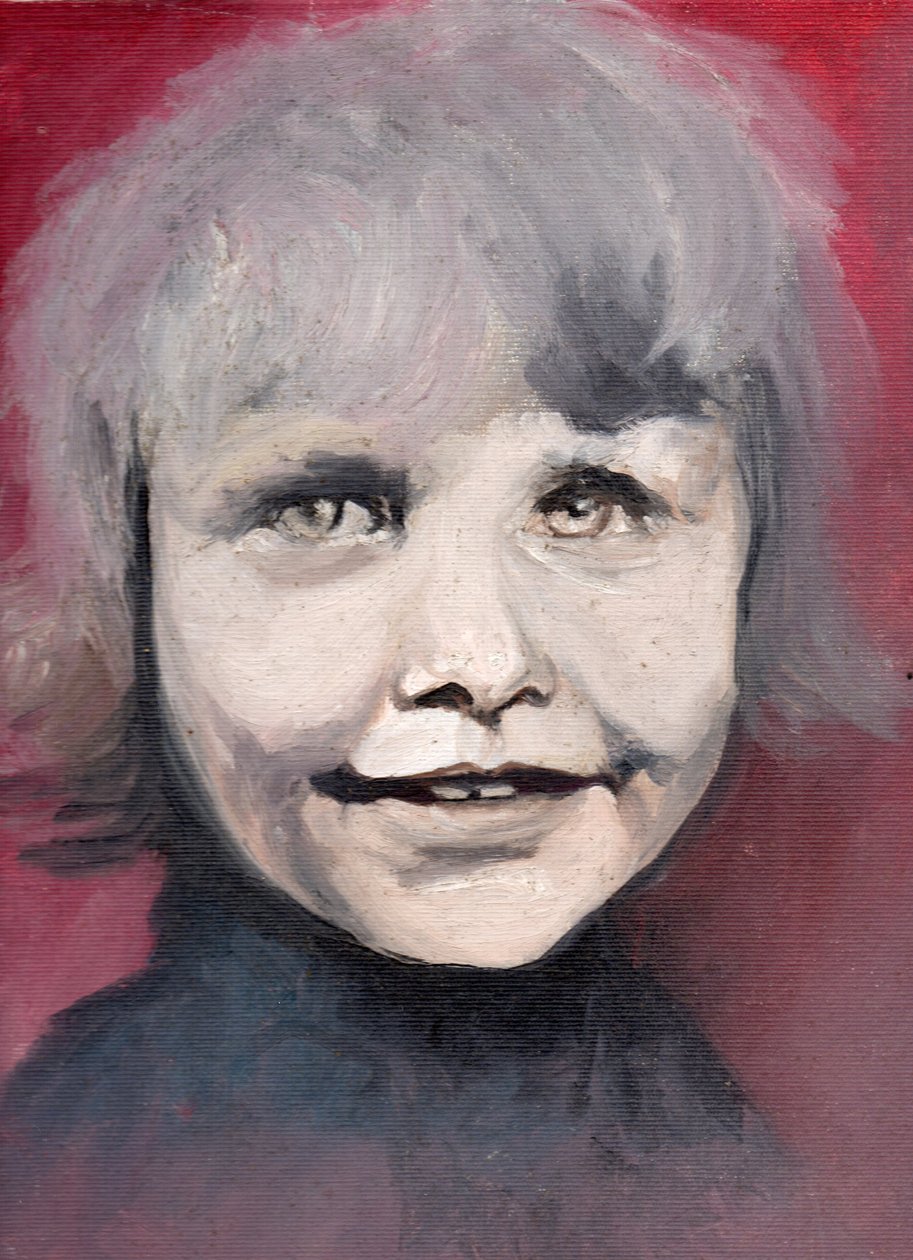 unge Jane av Vincent Alexander Booth