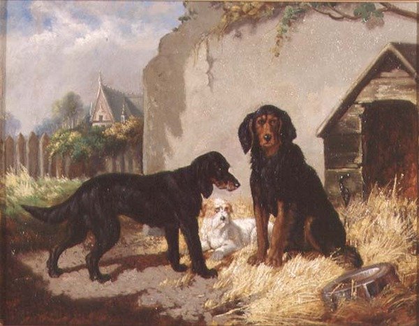 Bestevenner av Vincent de Vos