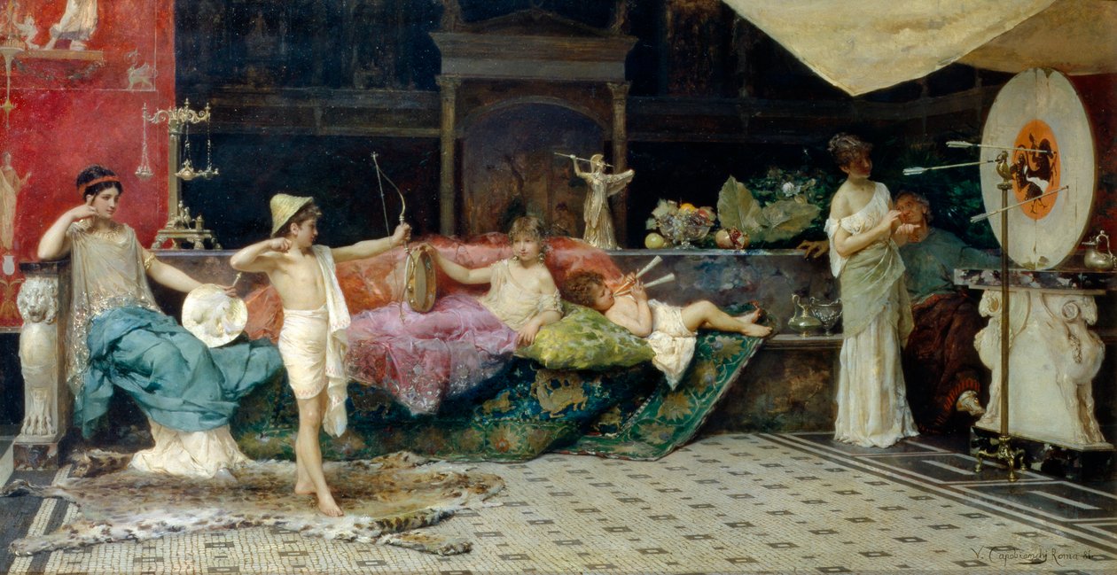  av Vitorio Capobianchi