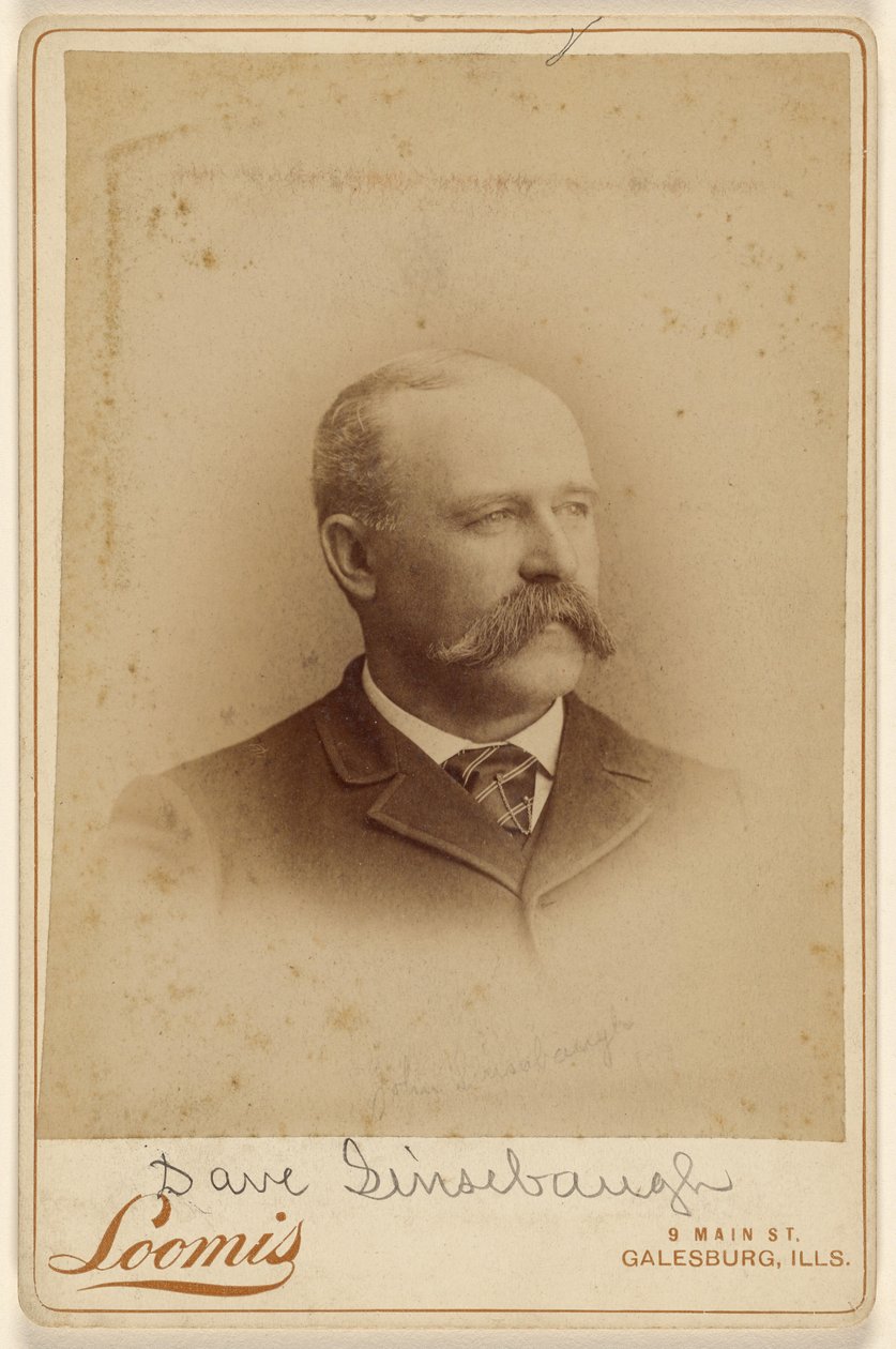  av W.E. and W.B. Loomis