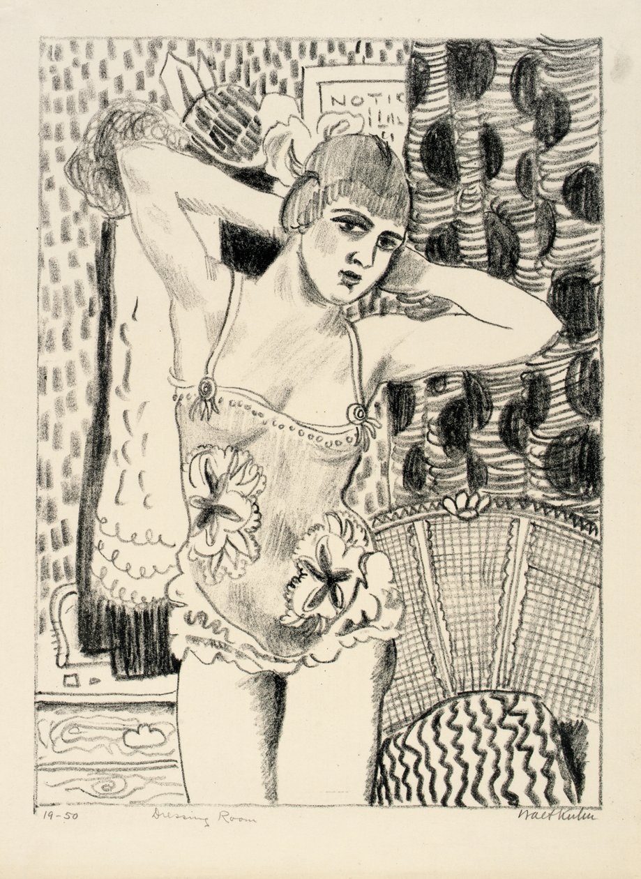  av Walt Kuhn
