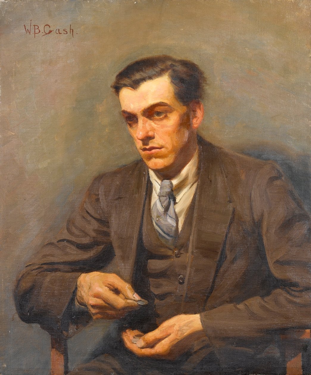 Dole av Walter Bonner Gash
