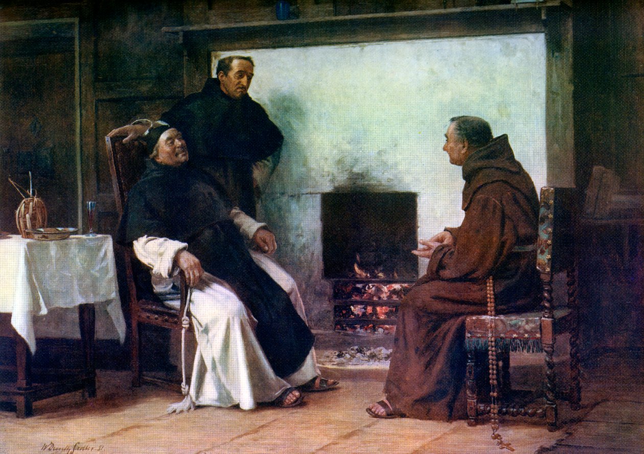 En god historie, 1881, 1912. av Walter Dendy Sadler