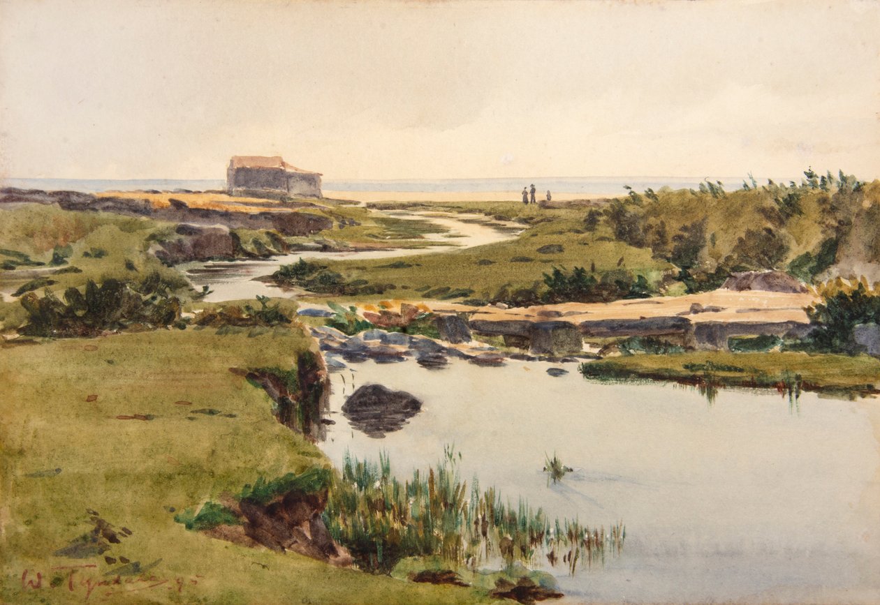  av Walter Frederick Roofe Tyndale