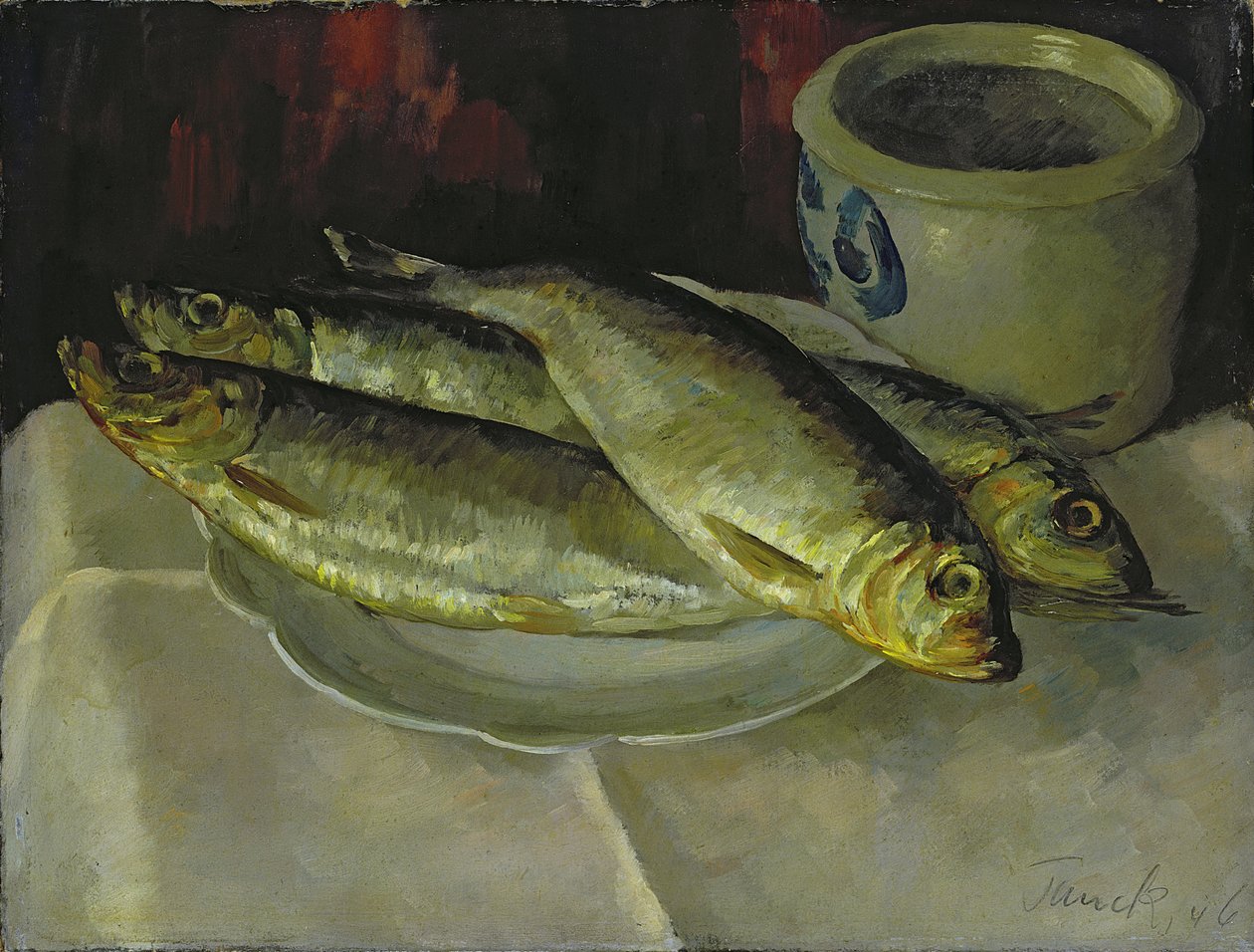  av Walter Heinrich Tanck