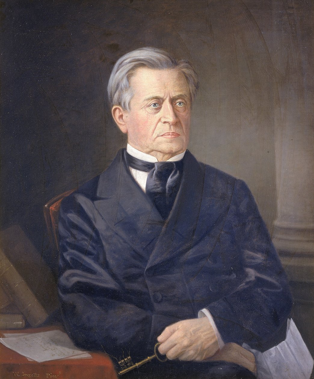  av Walter Ingalls