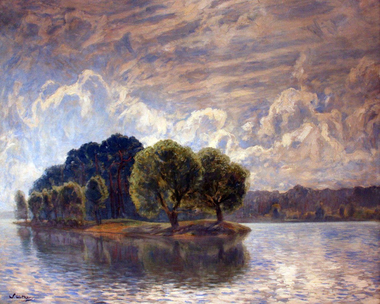  av Walter Leistikow