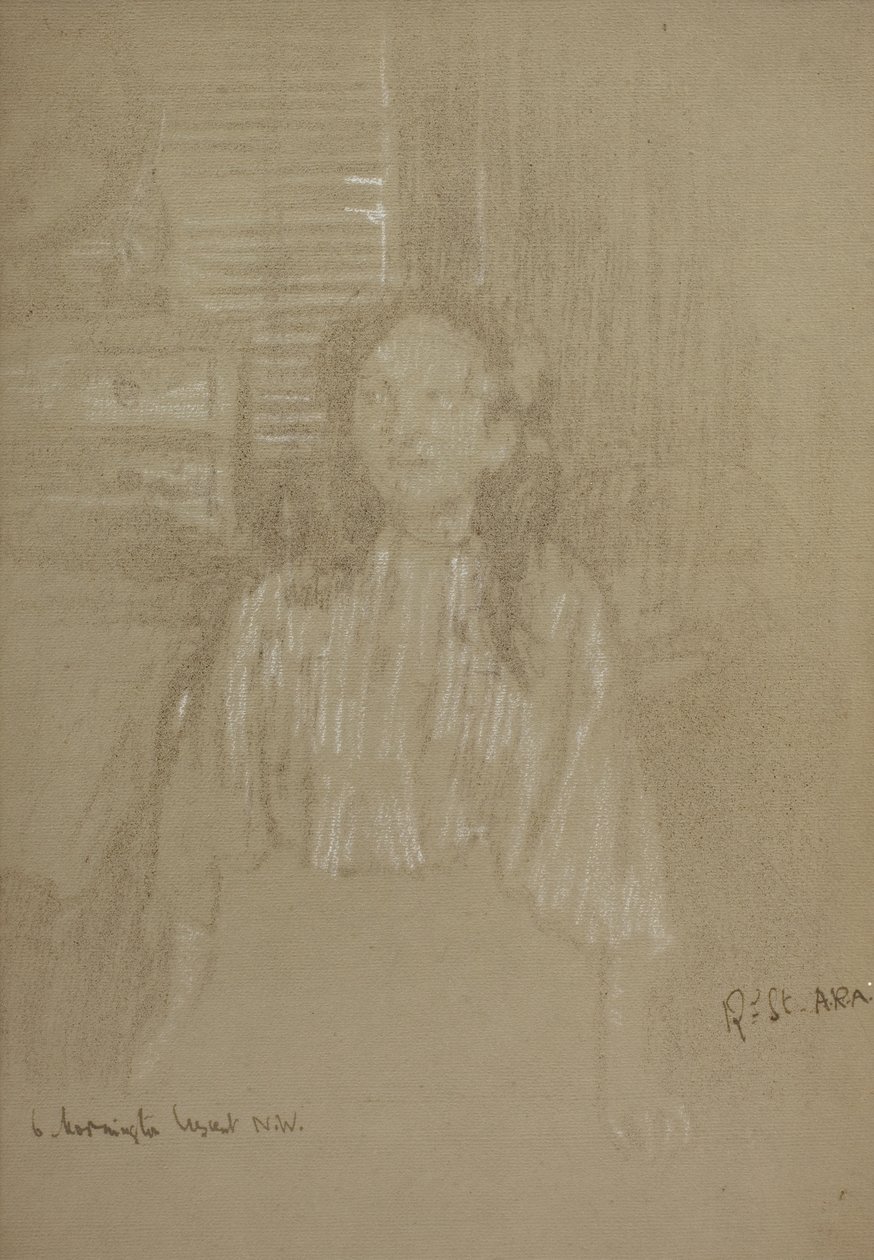  av Walter Richard Sickert