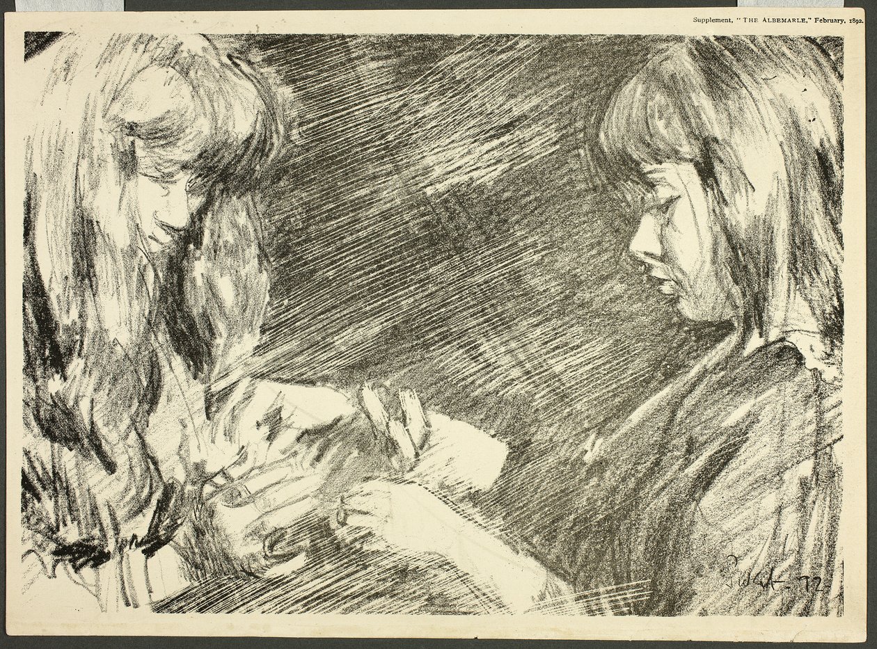  av Walter Richard Sickert