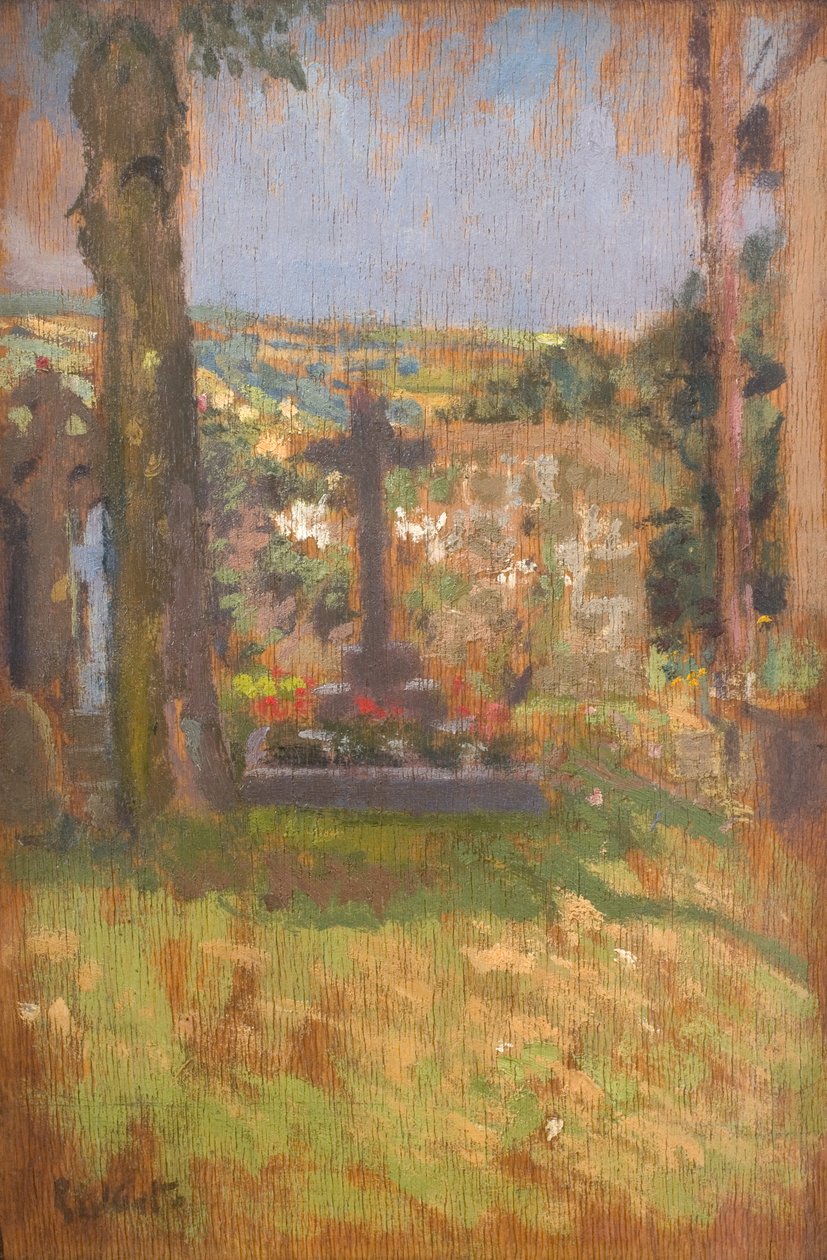  av Walter Richard Sickert