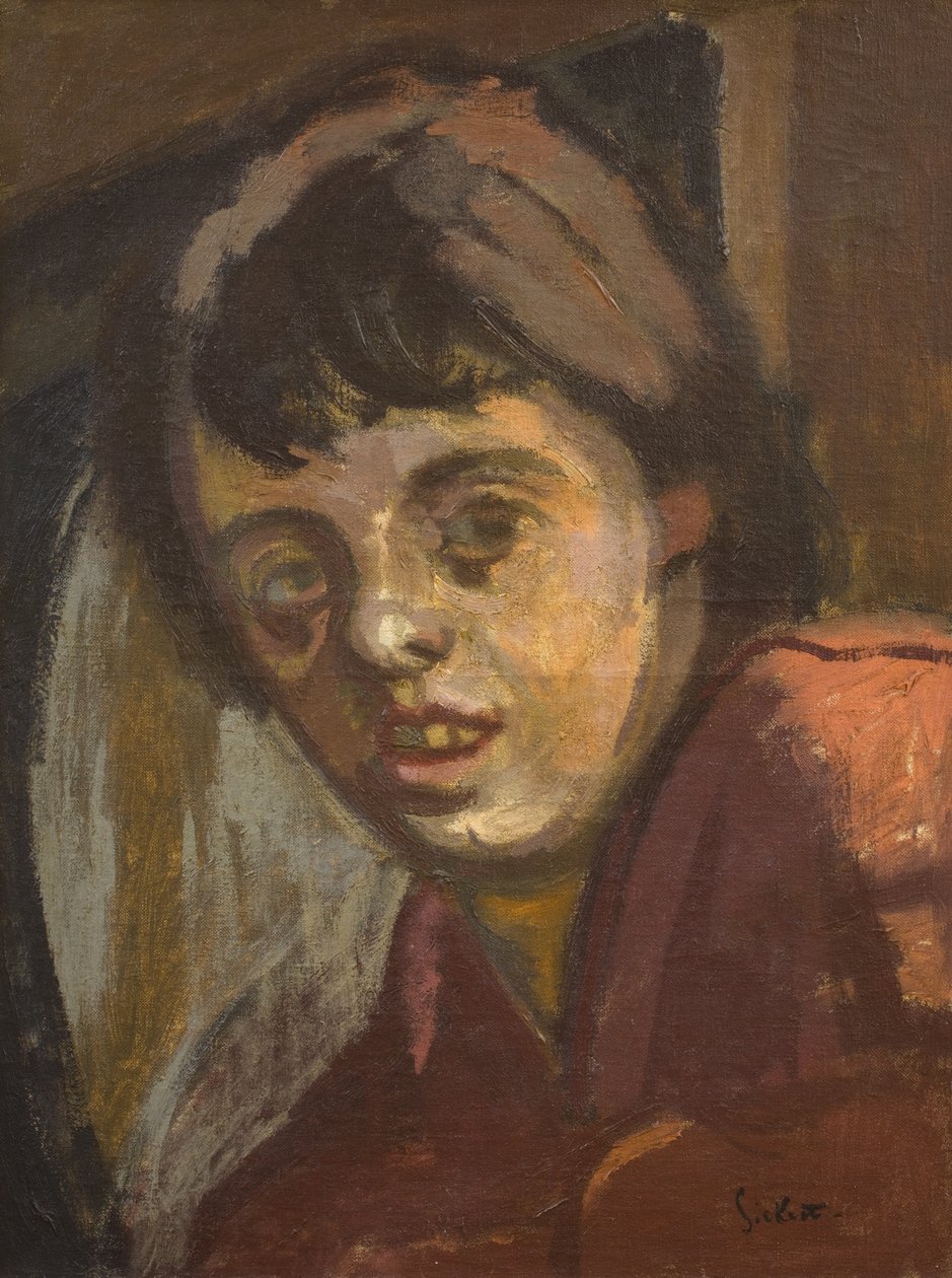  av Walter Richard Sickert