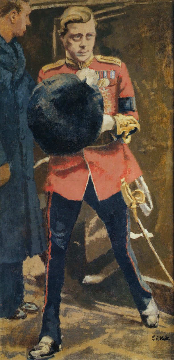  av Walter Richard Sickert