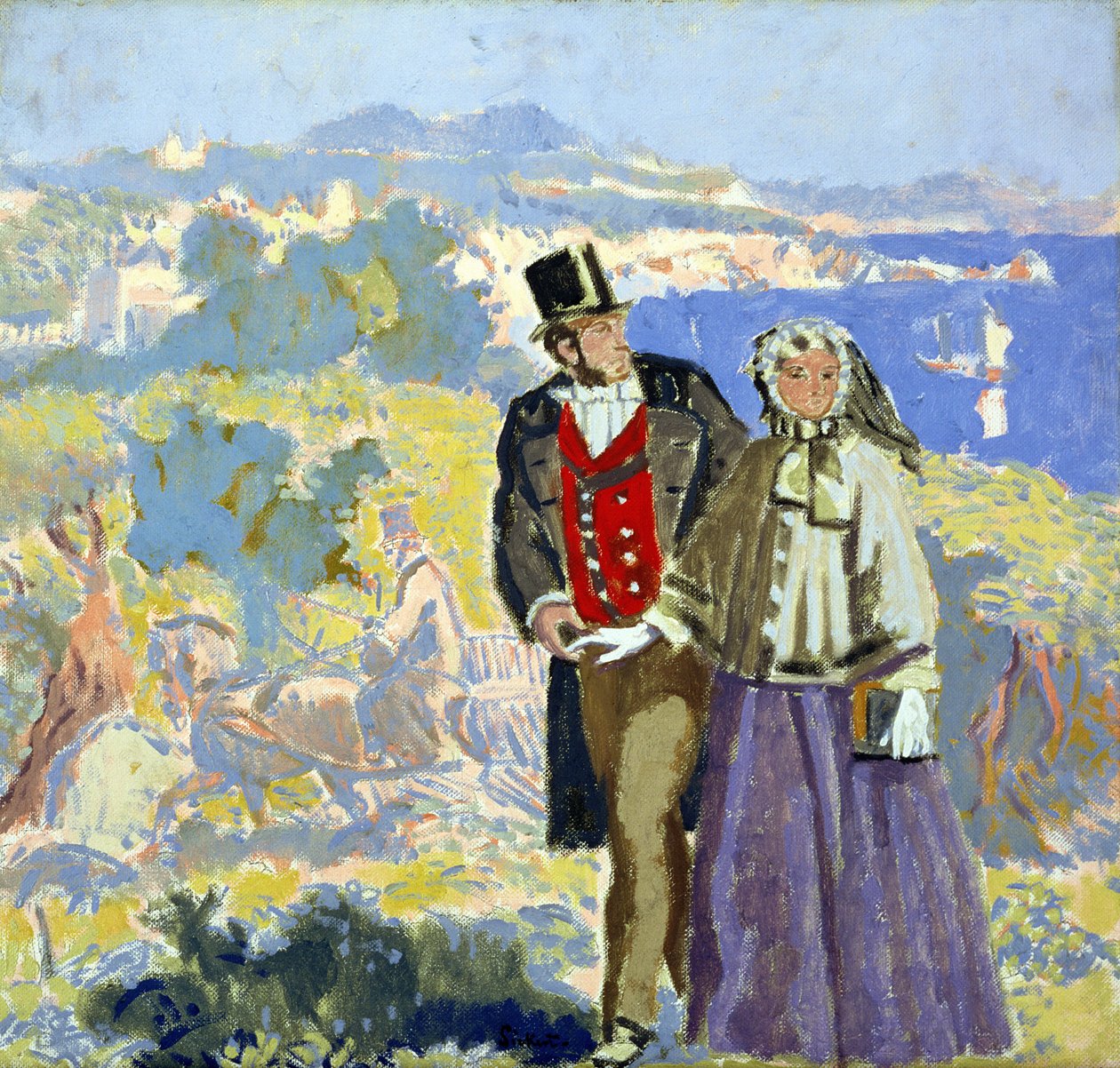  av Walter Richard Sickert