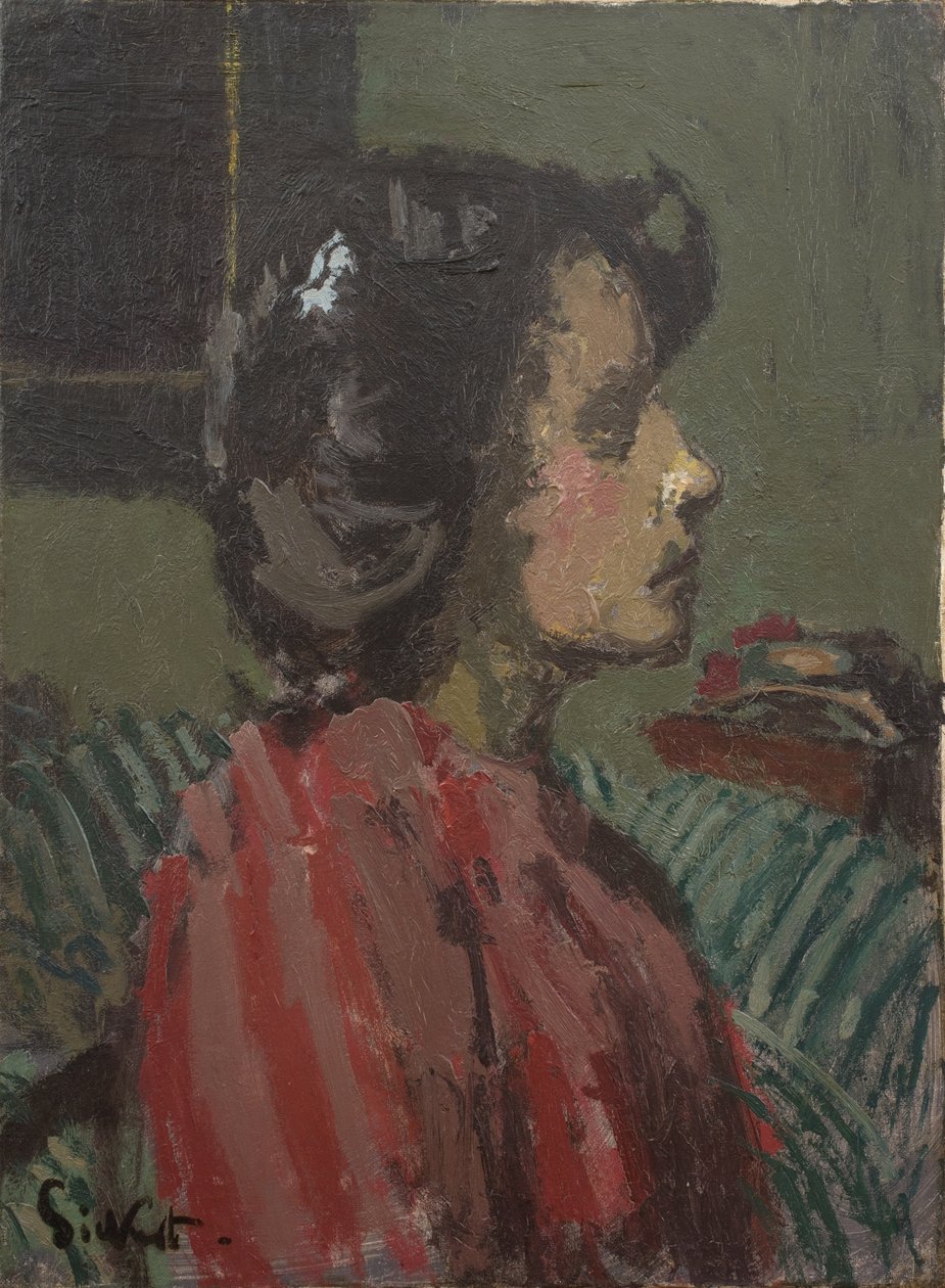  av Walter Richard Sickert