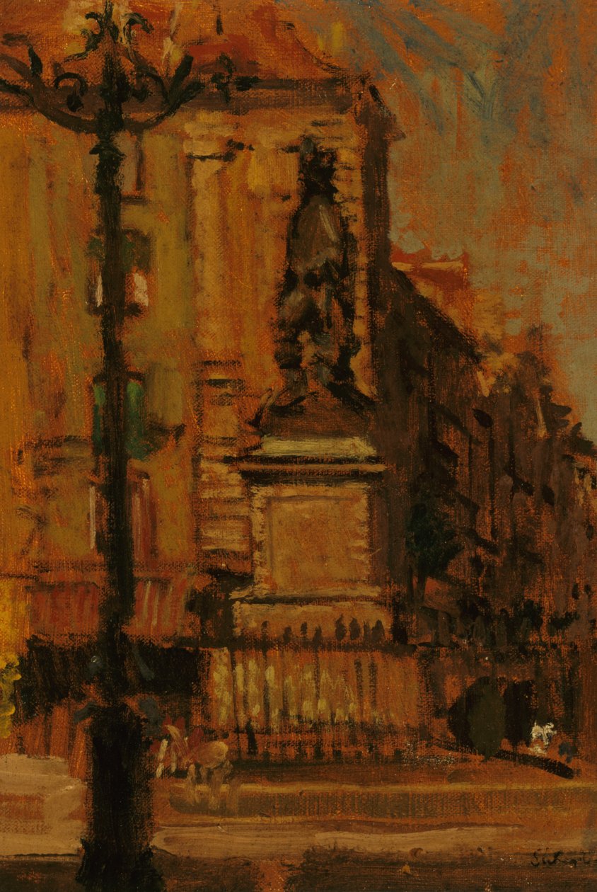Statue of Duquesne, Dieppe (oil)   1172468   no       norwegian Successfully Translated  Original: The Gate in the Rocks, 1554. Translat: The Gate in the Rocks, 1554. 1166932 no norwegian Successfully Translated Original: Two pied wagtails Translat: Two pi av Walter Richard Sickert