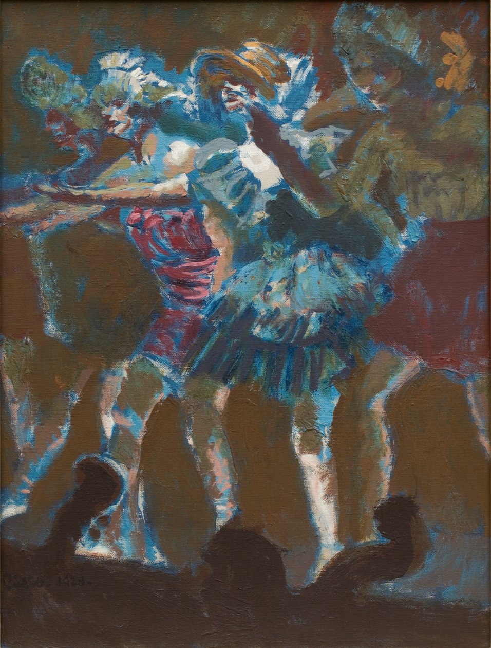  av Walter Richard Sickert