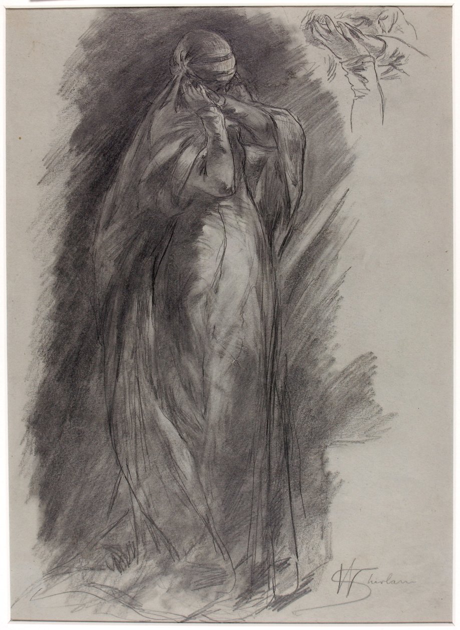  av Walter Shirlaw