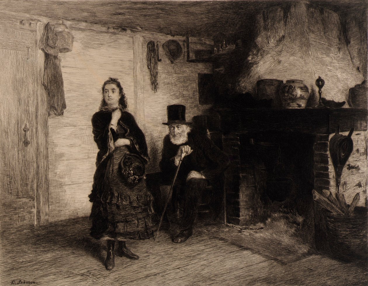  av Walter Shirlaw