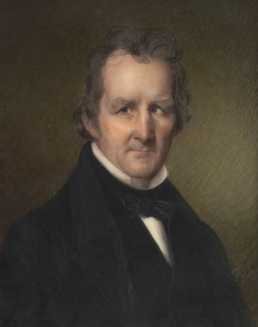Benjamin Tappan, ca. 1839. av Washington Blanchard