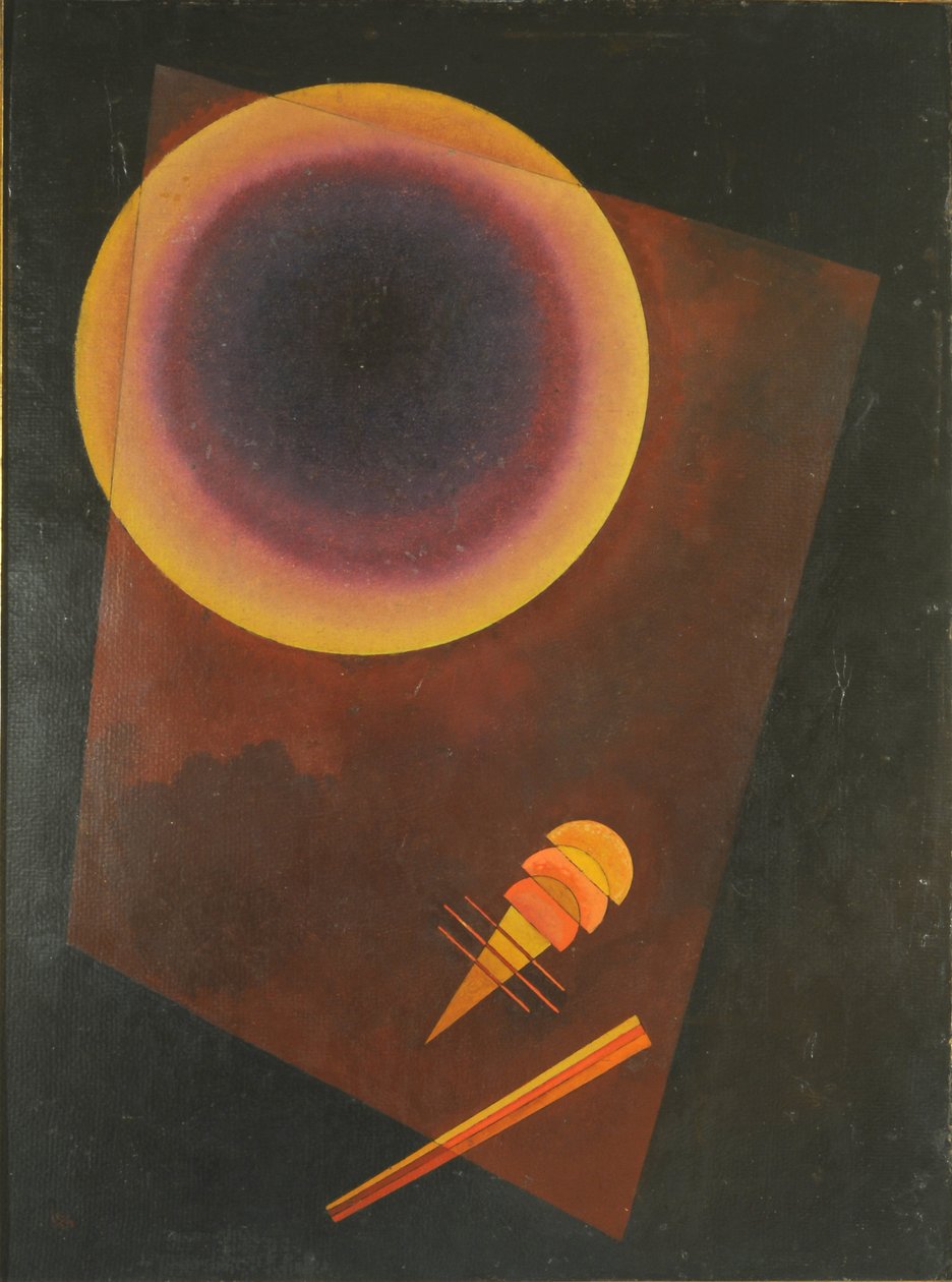  av Wassily Kandinsky