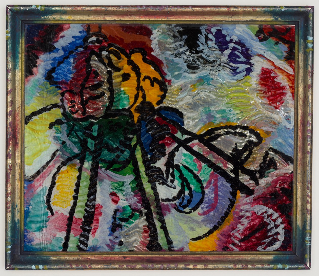 roing av Wassily Kandinsky