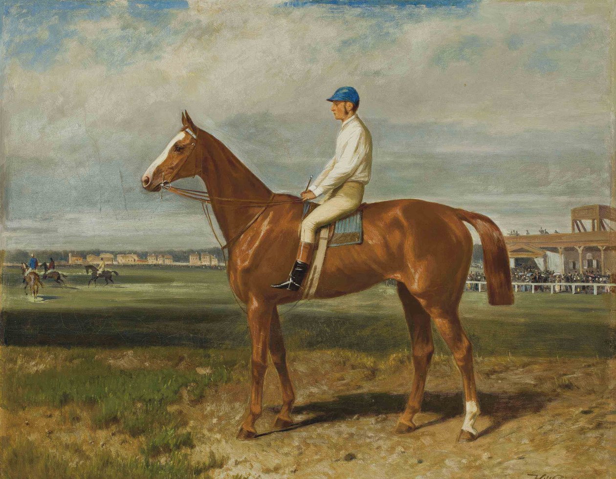 Palmyra av Wilhelm Richter